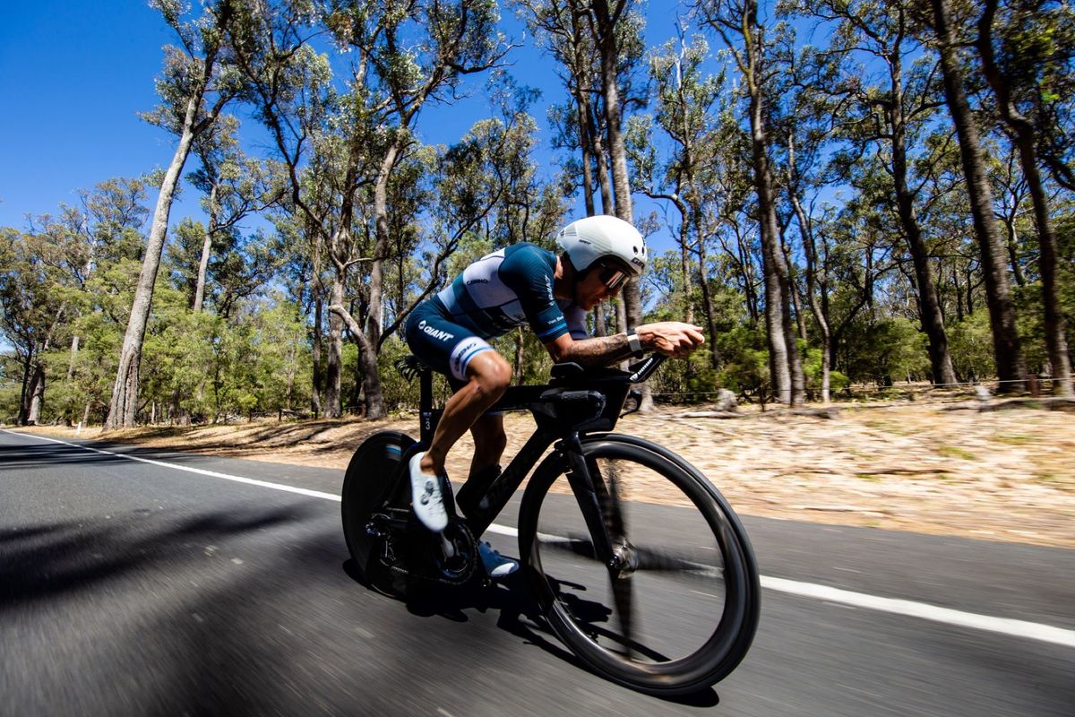 Ironman Western Australia: Familiar Faces Ready to Race in The West