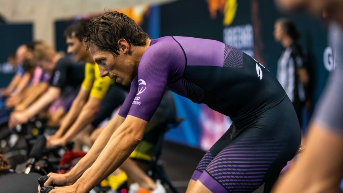 Triathlon’s First Esports World Champions To Be Crowned In Singapore