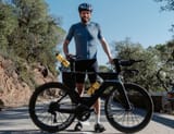 Jonas Deichmann's Challenge 120: A Testament to the Unbreakable Human Spirit
