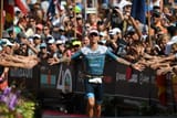 Making the Leap from Age Grouper to Pro Triathlete