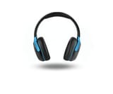H20 Audio Ript Ultra Premium over-ear headphones - hanging with the Gym bros just got a little cooler for Triathletes