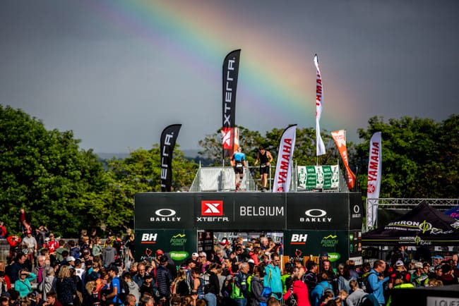 Xterra European Championship Rotates to Belgium for 2023 Post image