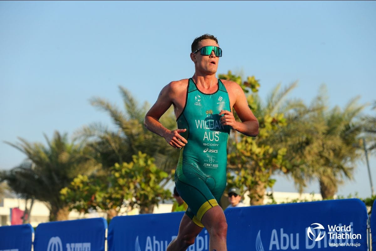 Matt Hauser Achieves Career-High WTCS Ranking with Strong Performance in Abu Dhabi Post image