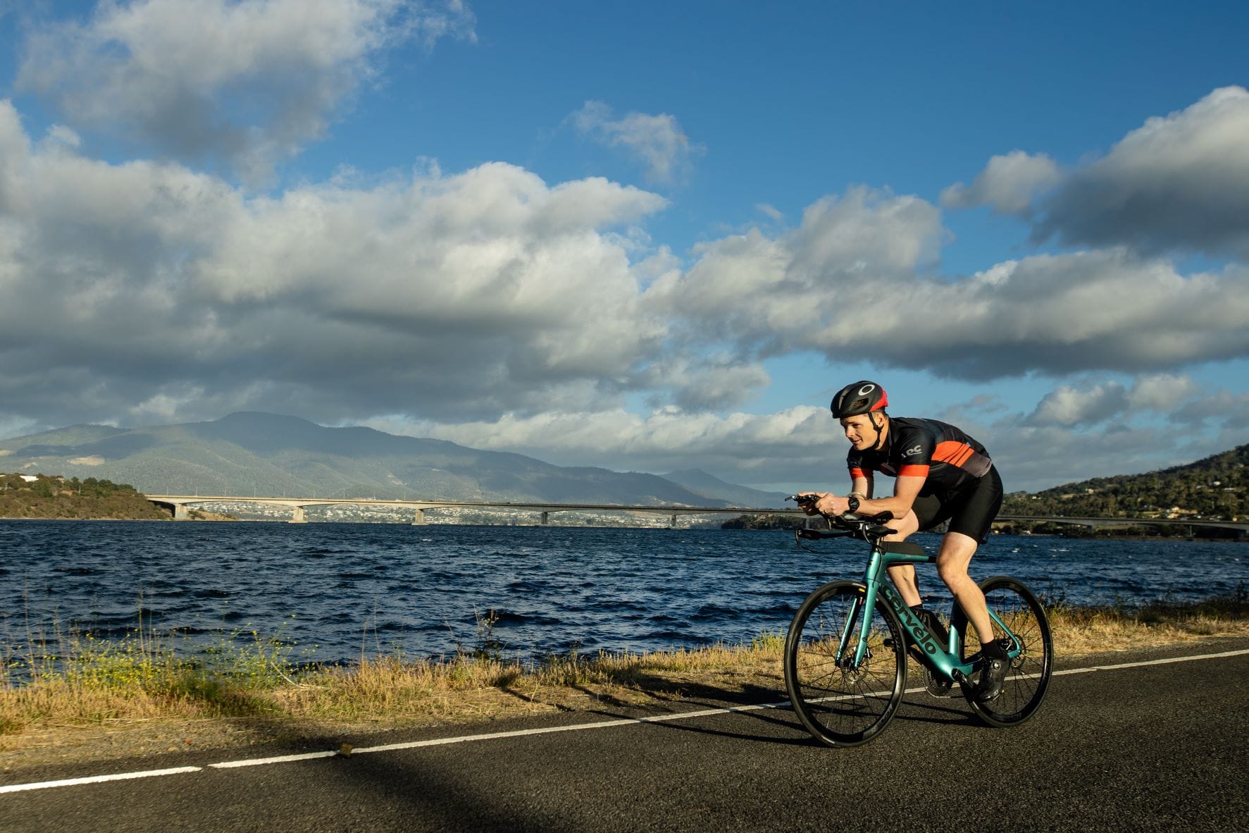 50 Days Until the Inaugural Ironman 70.3 Tasmania Post image