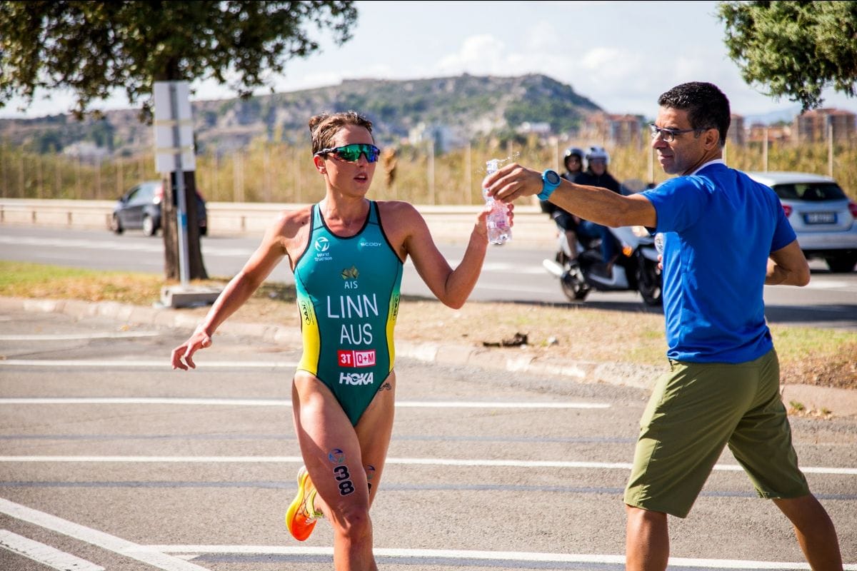 Australian U23 and Elite Women athletes prepare for Abu Dhabi World Championships on Friday Post image