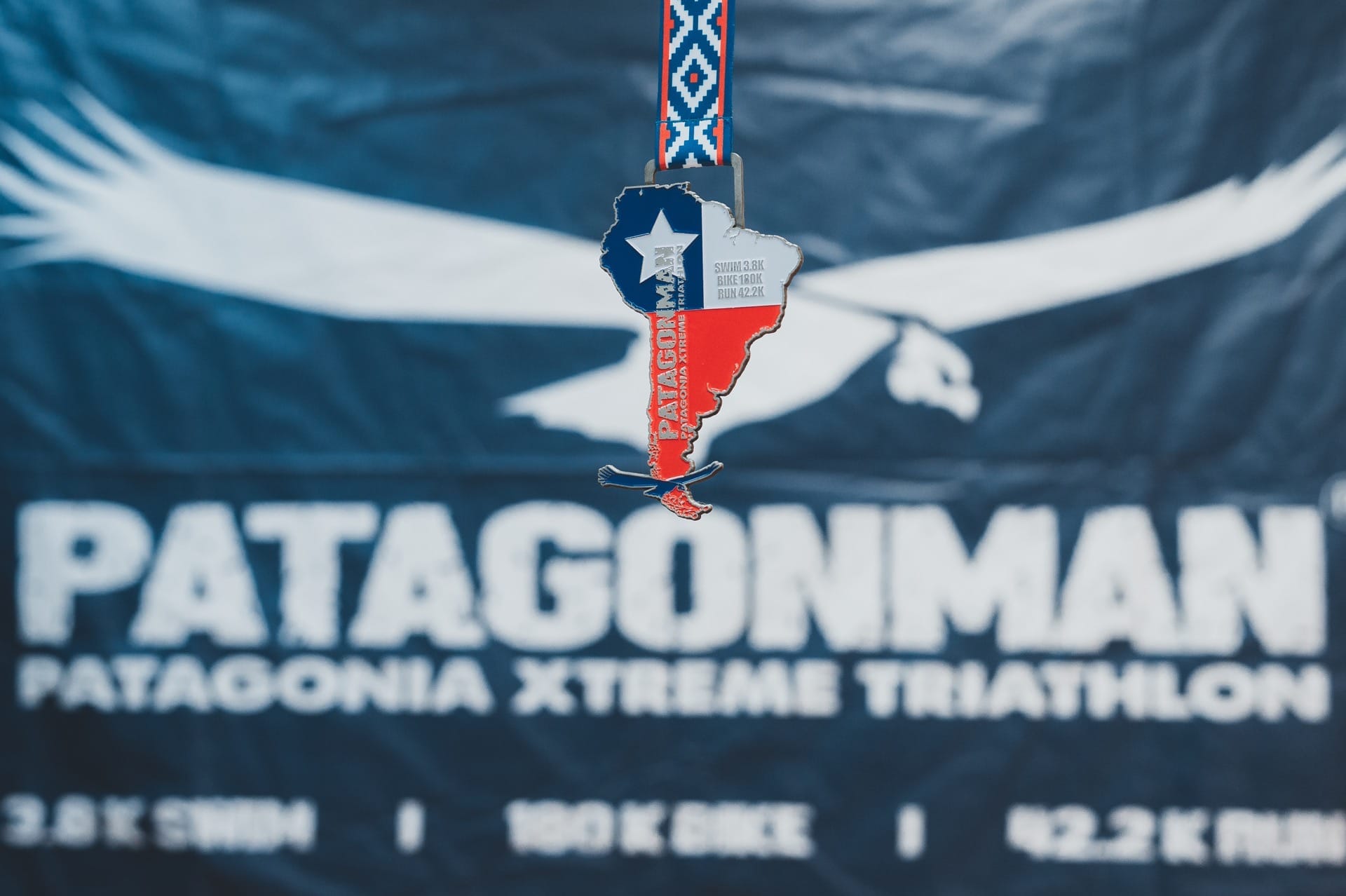 Patagonia's Ultimate Challenge Returns: Patagonman 2023 Triathlon Takes Over Southern Chile Post image