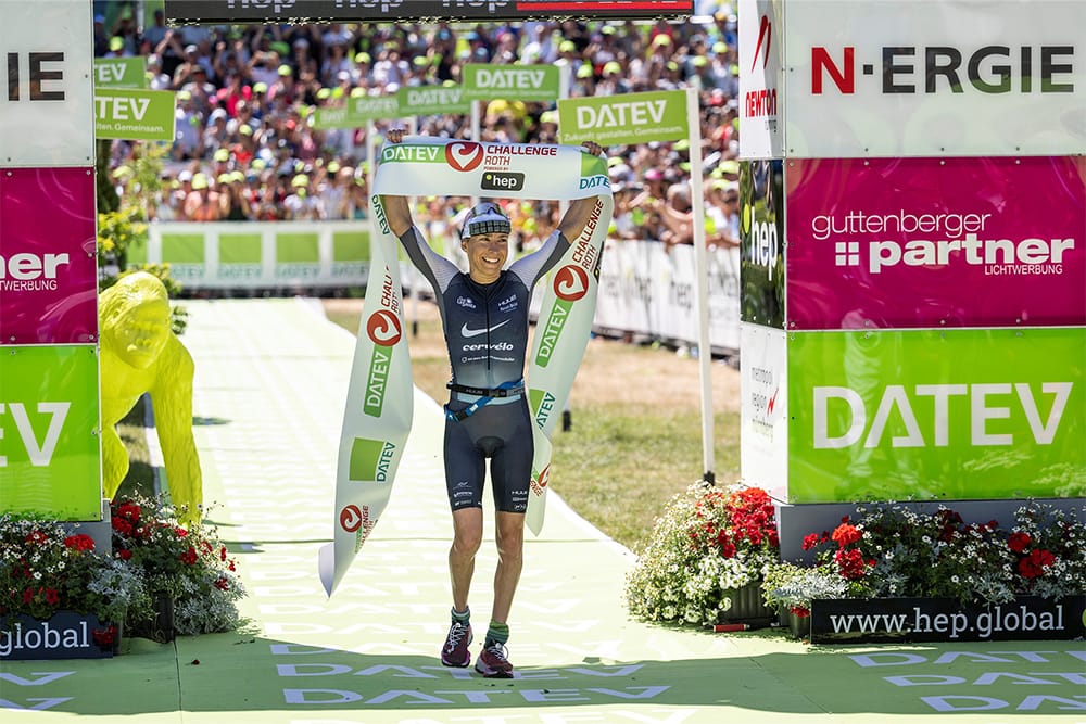 Roth to Host Strongest Women's Field in European History Post image