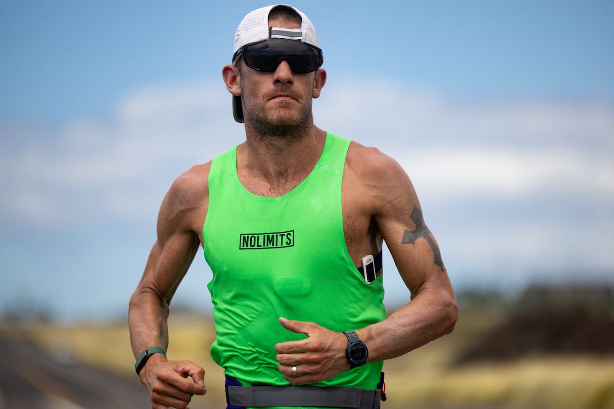Lionel Sanders to Make Sensational Debut in Arena Games Triathlon Post image