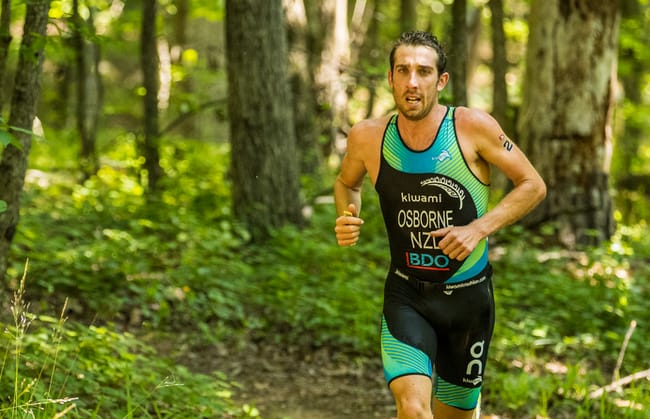 XTERRA Returns to Australia's Dunsborough for the First Time Since 2019. Post image