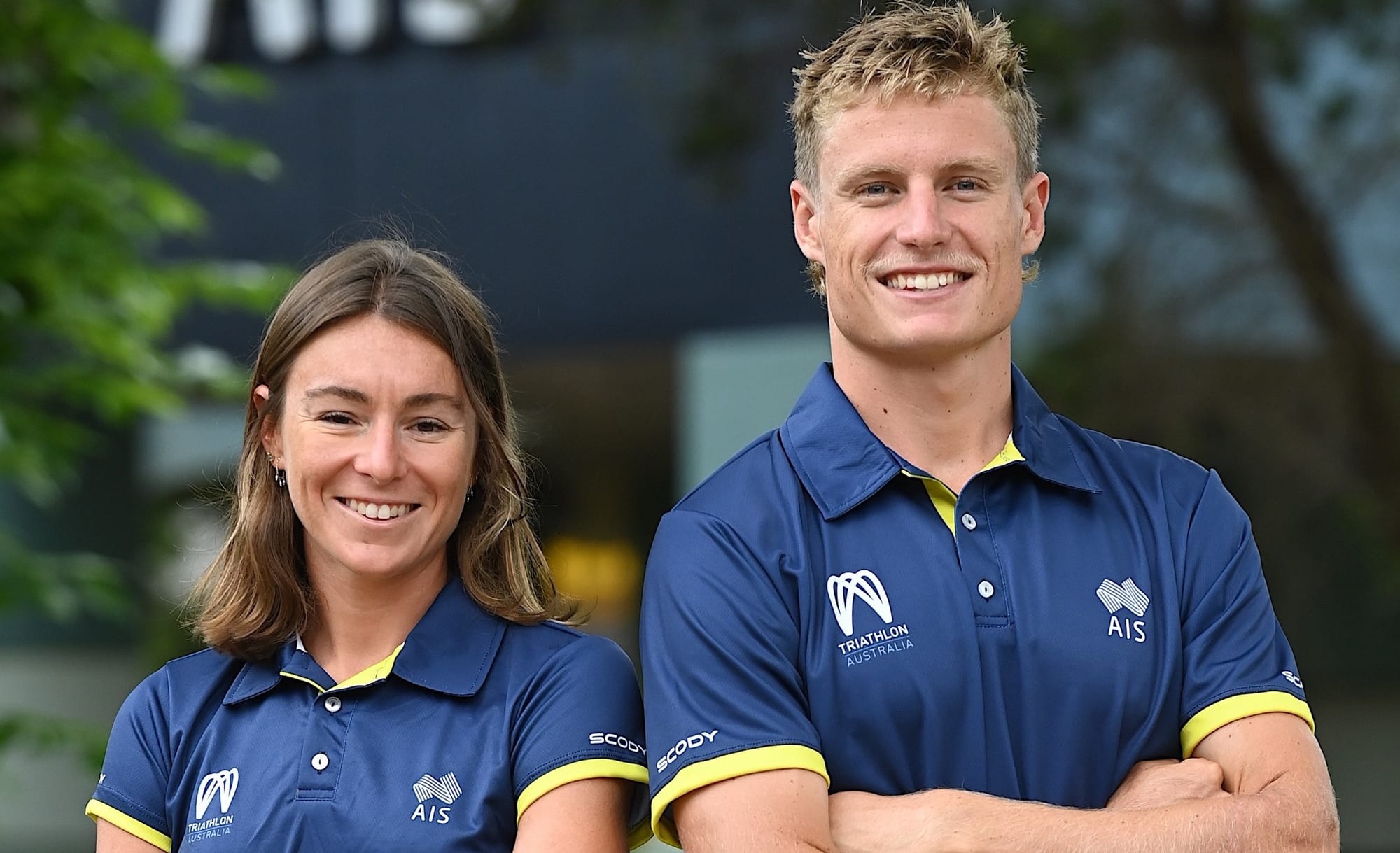 Australia's top triathletes compete in World Triathlon Championships Series Season Opener in Abu Dhabi Post image