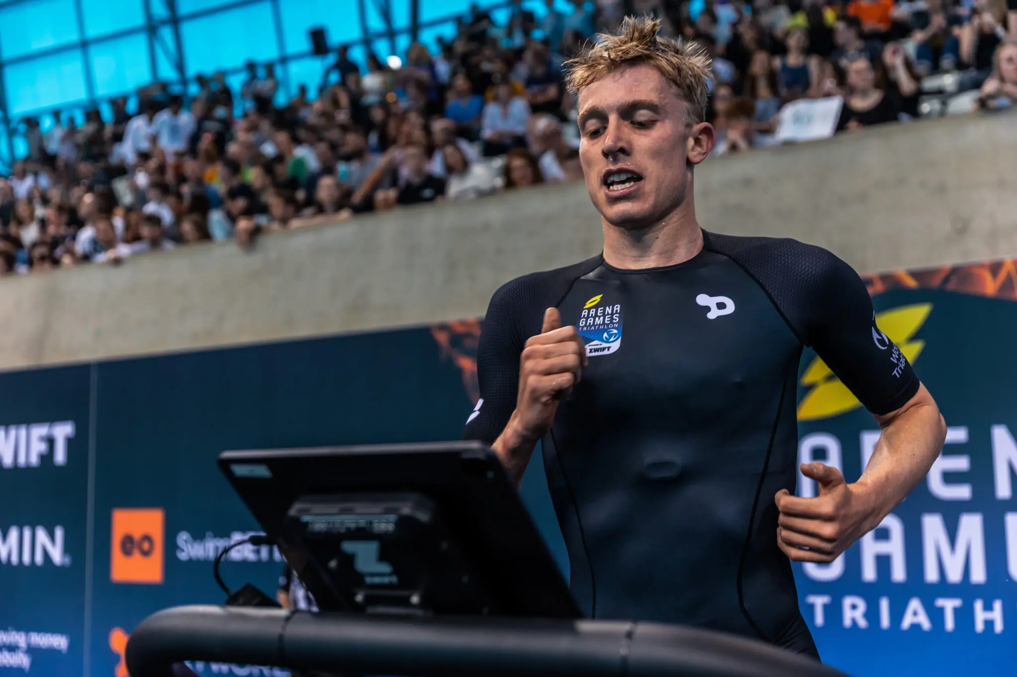 AGT Switzerland: Who Will Win in Arena Games Triathlon? Post image
