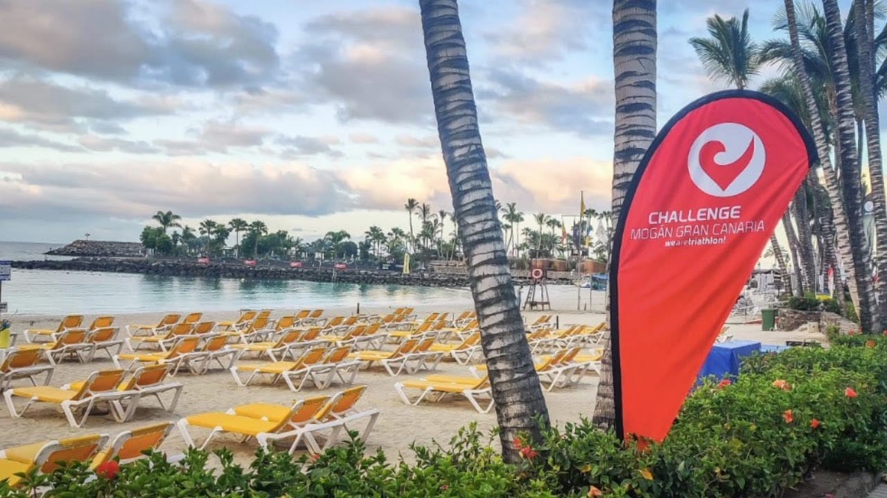 World-class athletes gear up for Challenge Mogán-Gran Canaria to kick off European season Post image