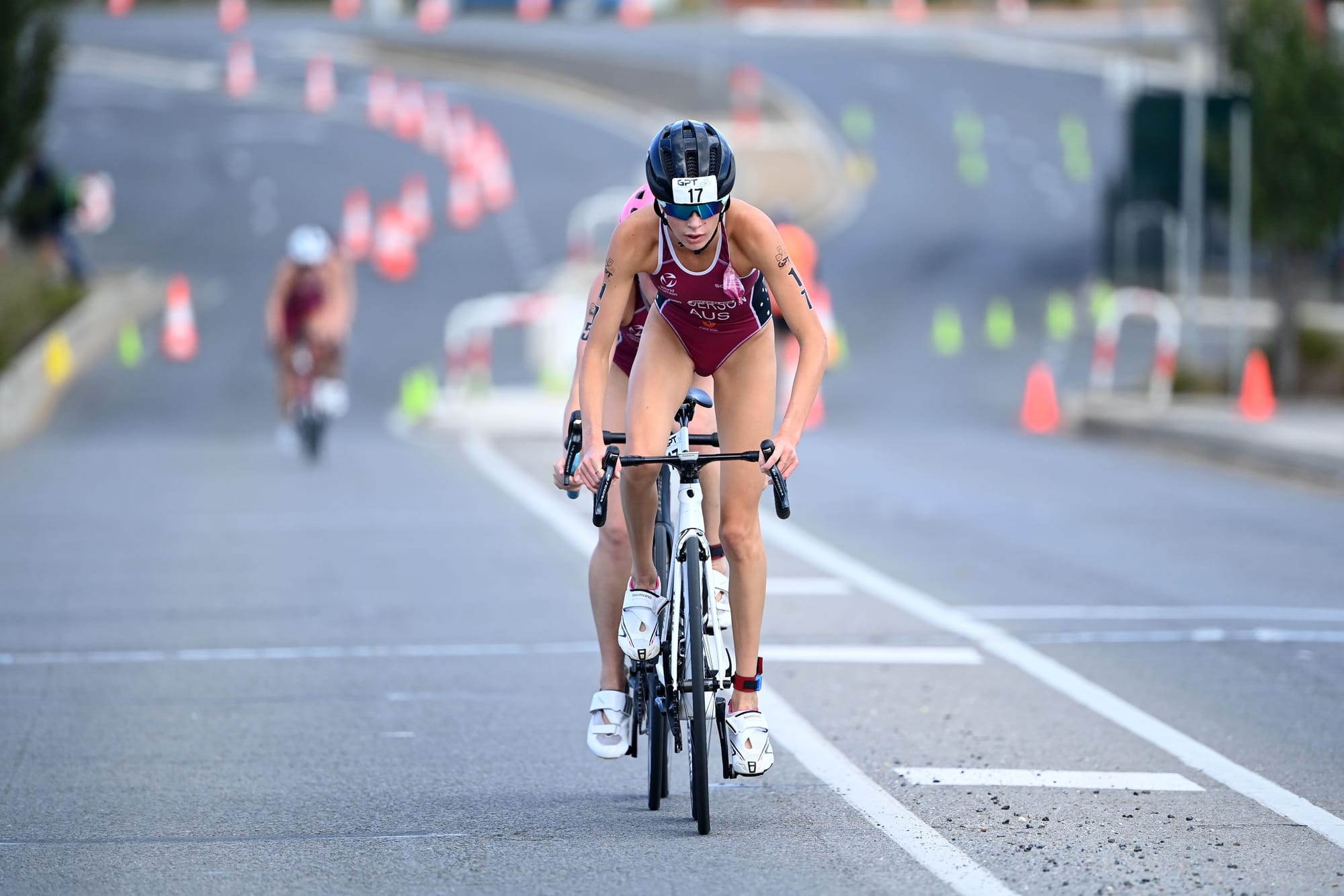 Aussie Duo Set to Break Waves at Triathlon's Debut in Commonwealth Youth Games Post image