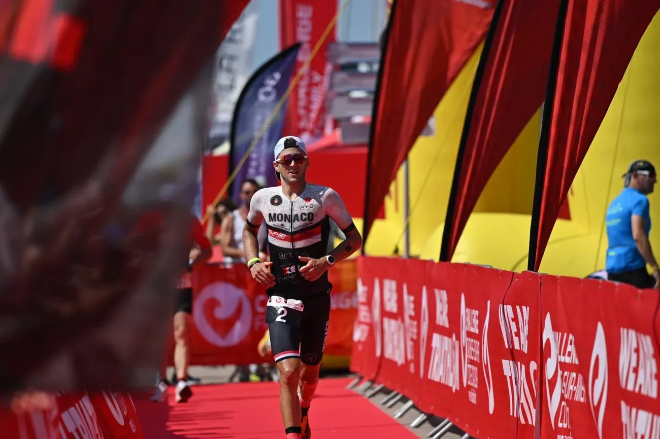 Dominant Wins for Mennesson and Simmonds at Challenge Cagnes-sur-Mer Post image