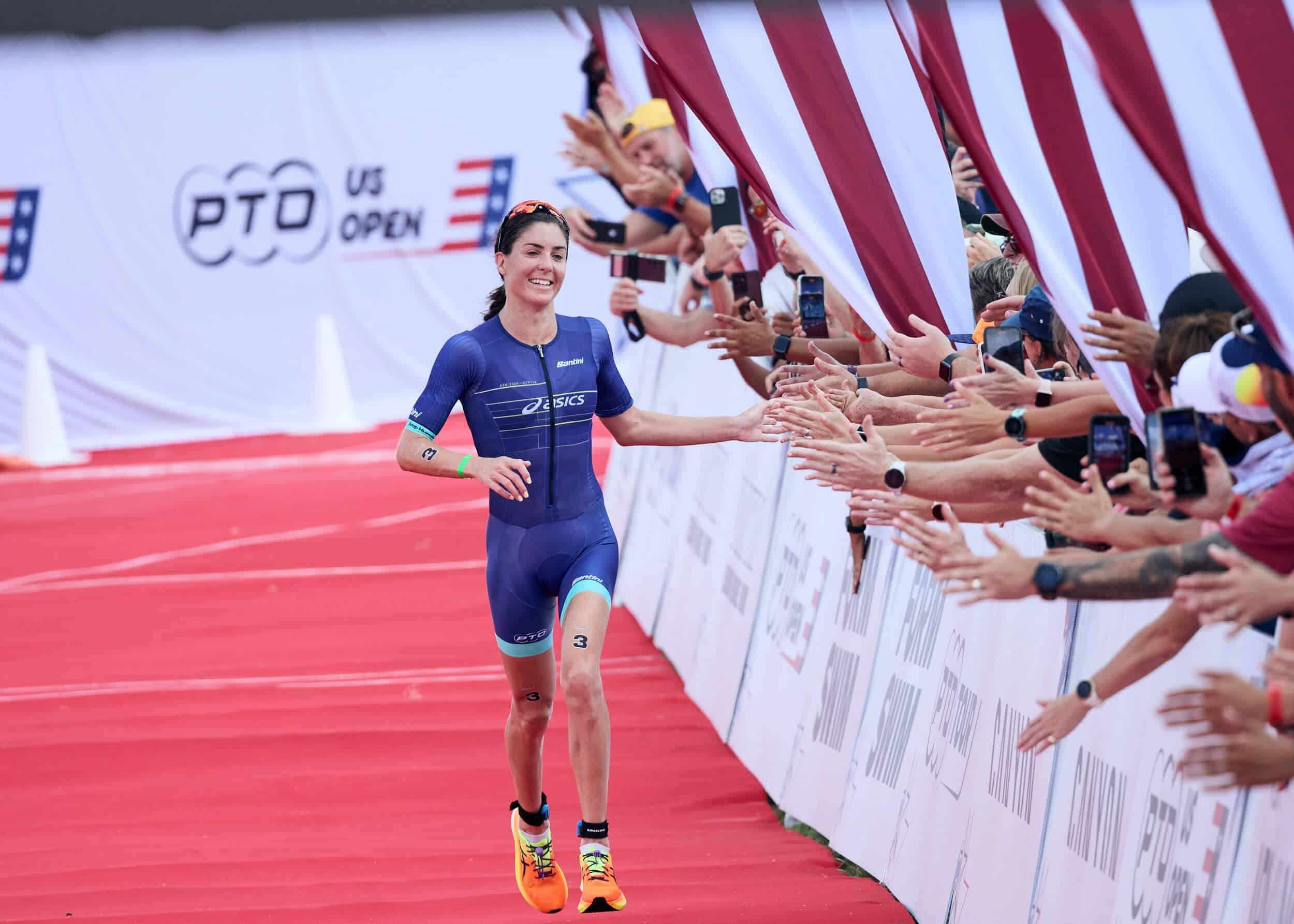 PTO US Open on August 5 with Elite Women's Field Post image