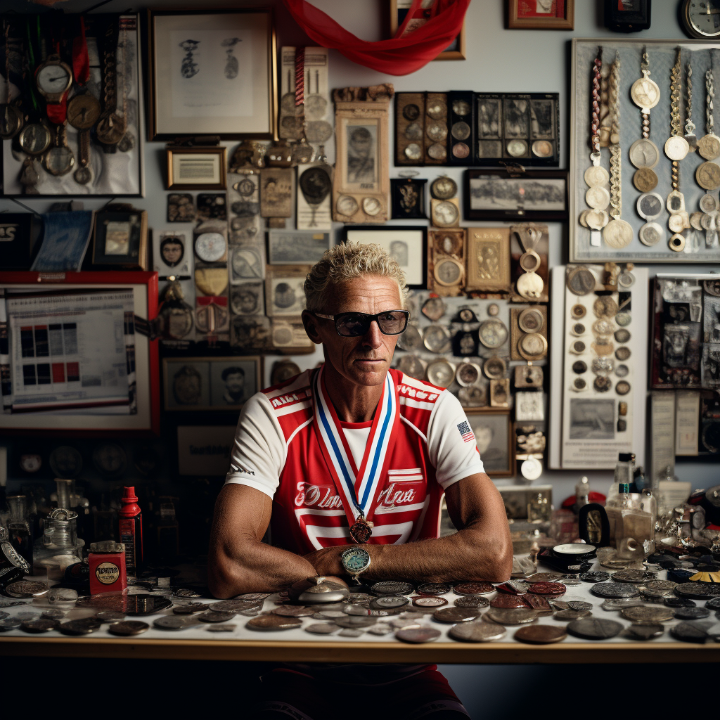 Stalwarts Vs Newcomers: The Triathlon Conundrum Post image