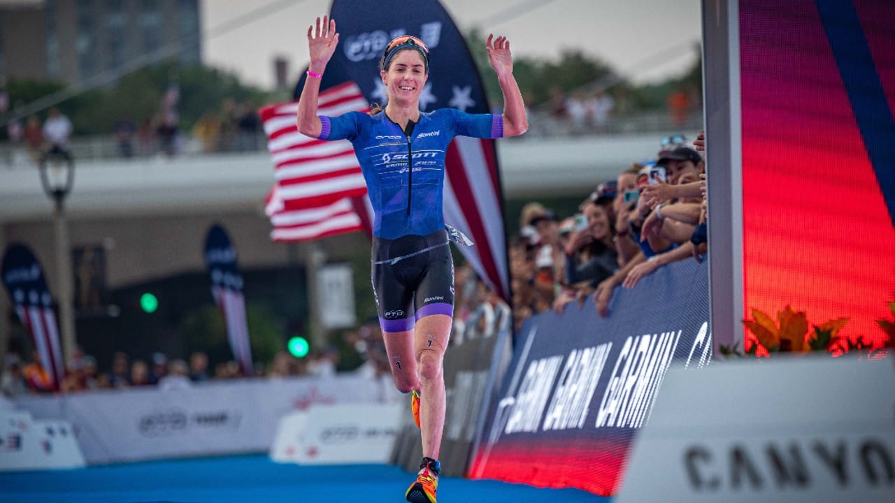 Aussie Trio Primed for Triathlon Showdown at Inaugural PTO Asia Post image