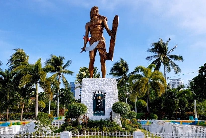 Ironman Returns to Lapu-Lapu City Post image