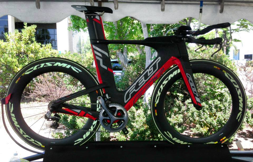 Spied: The all-new FELT IA Post image