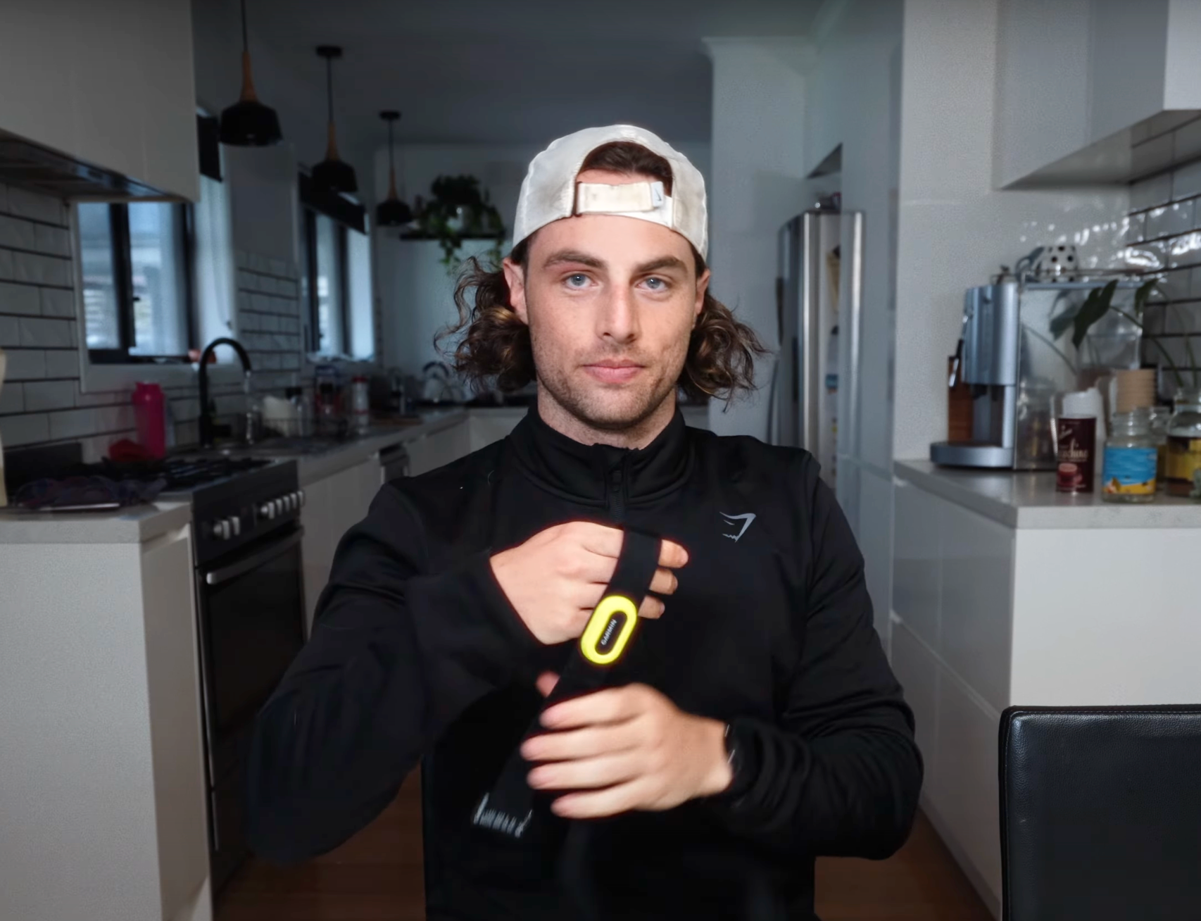 Brody Searle's Journey to Ironman Australia Post image