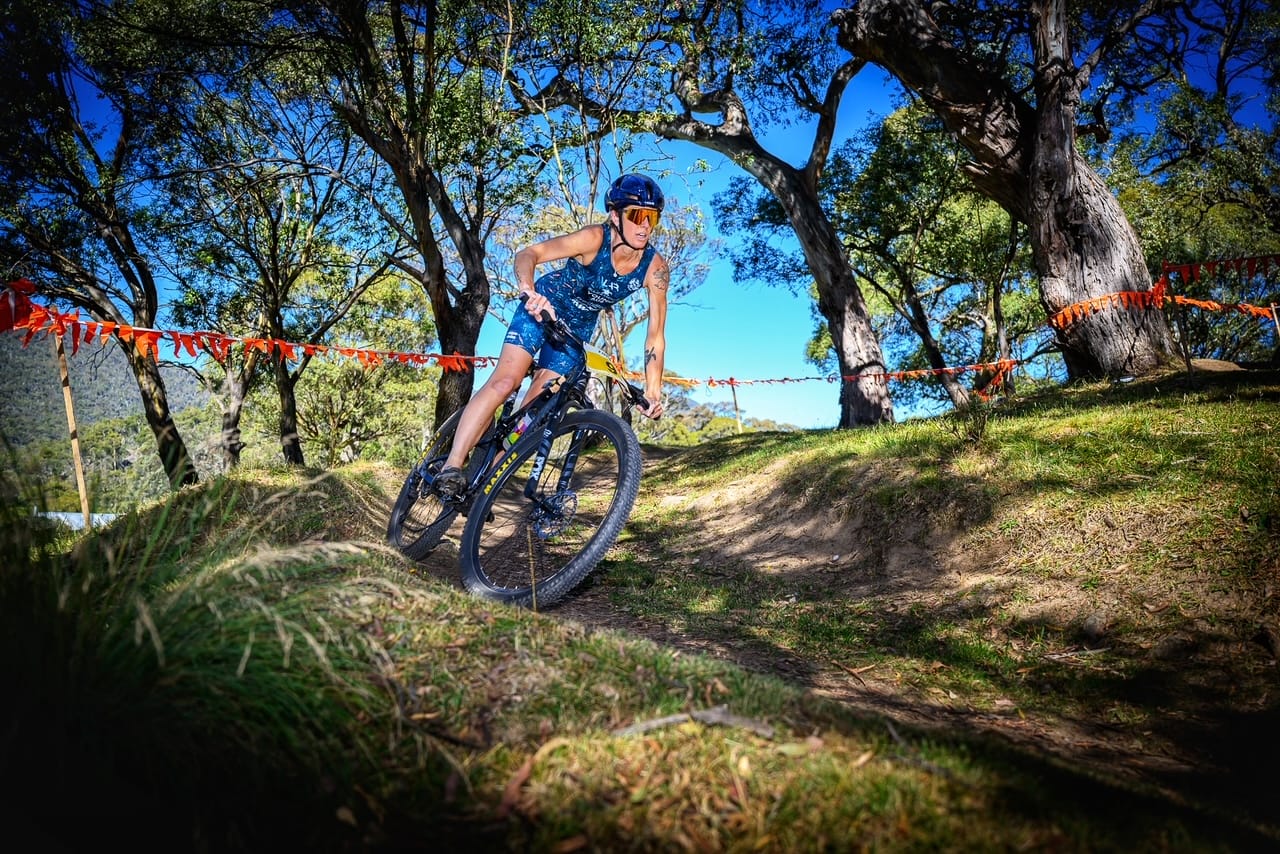 2024 Xterra Asia-Pacific Championship: Elite Competition in Taiwan Post image