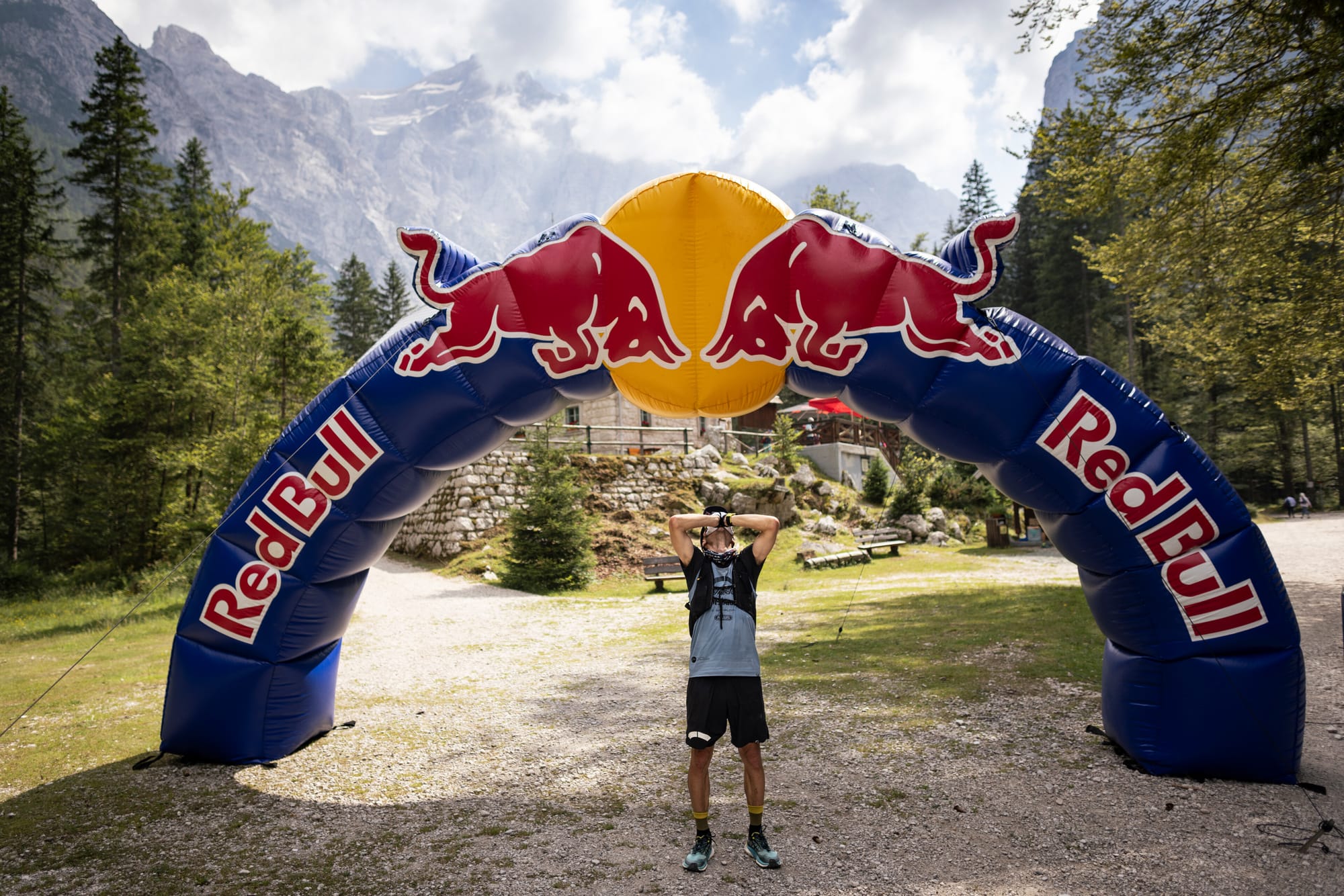 Beyond Limits: Michael Strasser's 771 Solo Run Post image