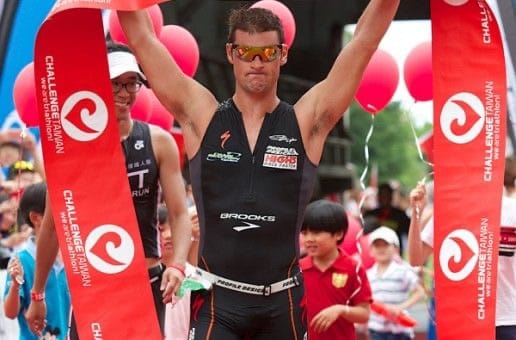 New Zealanders Dylan McNeice and Britta Martin win Challenge Taiwan 2014 Post image