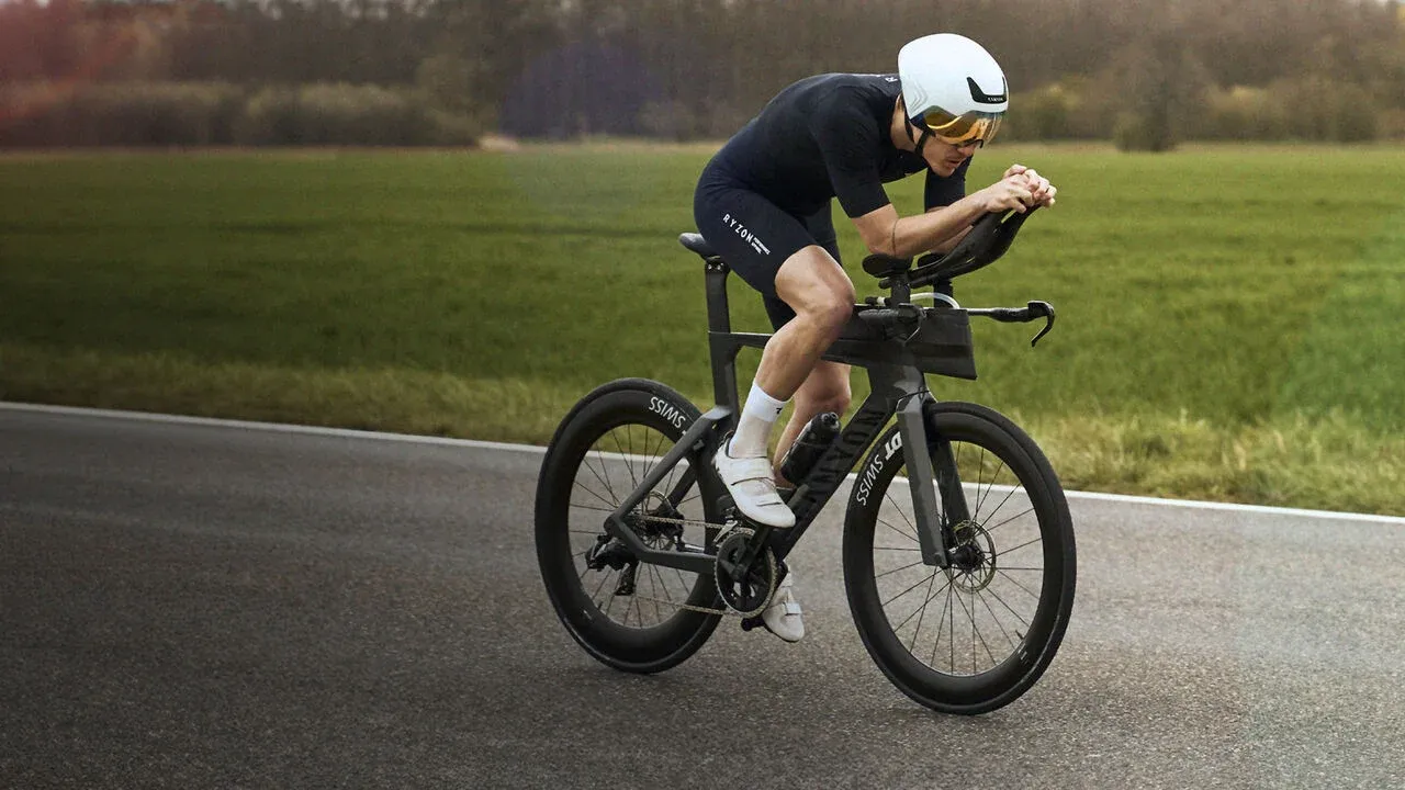 Canyon Issues Urgent Recall of Speedmax CF Bikes Due to Fork Safety Concerns Post image