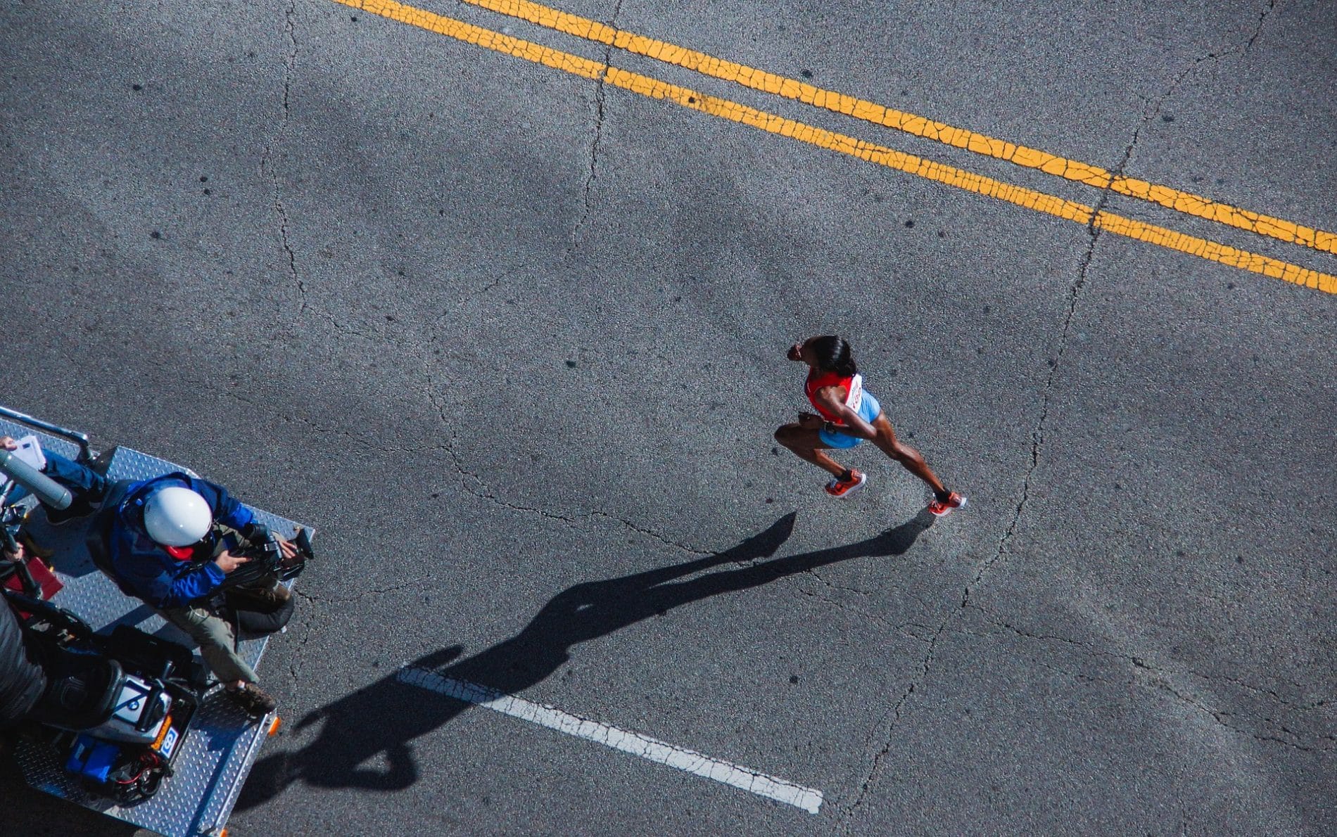 Running Injuries – The Big Five Series – Plantar Fasciitis Post image