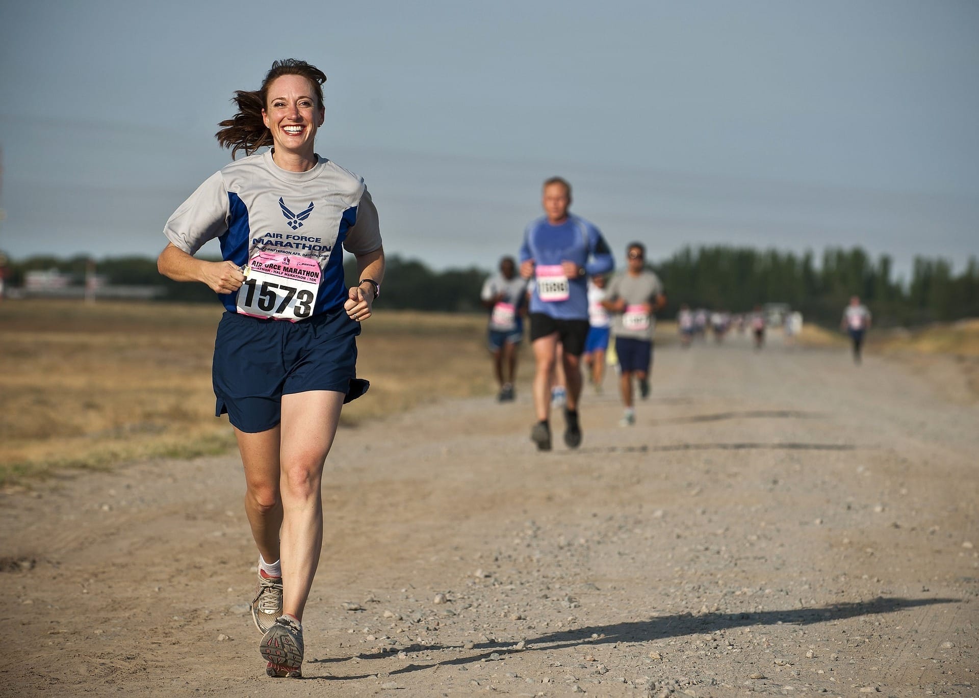Running Injuries – The Big Five Series – Shin Splints Post image