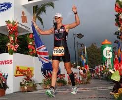 Australia loses rising Ironman star Post image