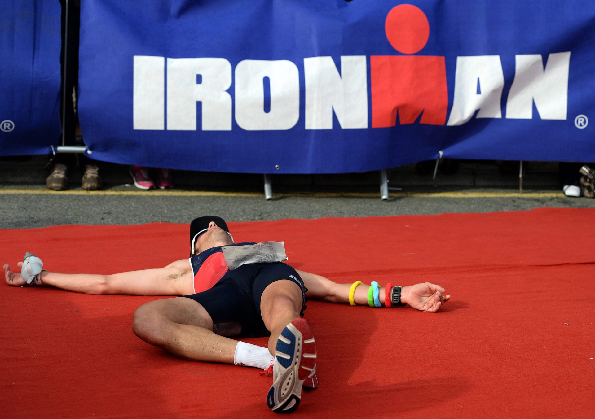Under-prepared for a Triathlon? Make Your Dream Day Come True! Post image