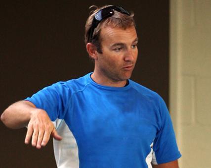 USA Triathlon Names Jonathan Hall Performance Leader Post image