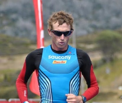 Luke Bell to use his Local Knowledge at Inaugral Ironman Melbourne Post image