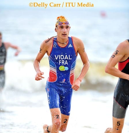 Podium wide open as ITU World Triathlon Series gets underway in Sydney Post image