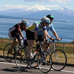New Zealand’s Iconic Lake Taupo Cycle Challenge has added Mountain Biking to the event in 2012 Post image