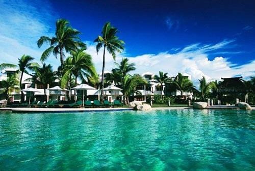 Fiji International Long Course Triathlon to debut in 2013 Post image