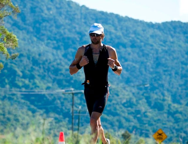 Kona Bound Age Grouper and Surfboard Shaper Eden Saul talks with Trizone Post image