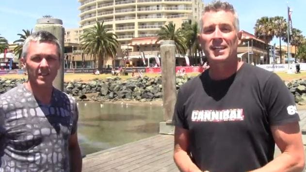 Port Macquarie Ironman 70.3 Video Preview Post image