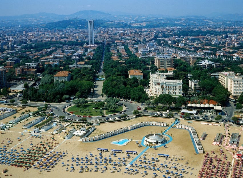 Challenge Family continues its expansion in Europe with the announcement of Challenge Rimini Post image