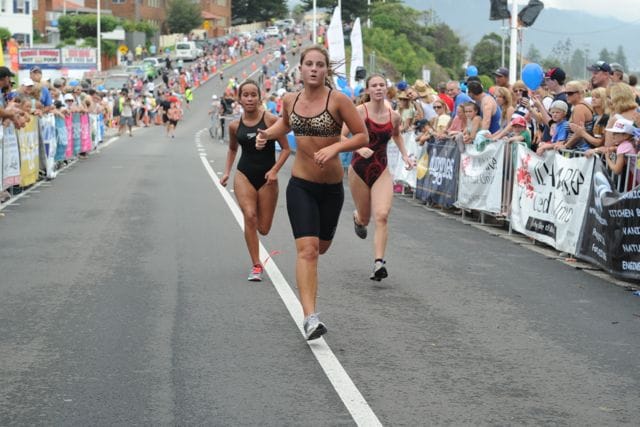 Australia Day Aquathon and Splash and Dash Festival – January & February 2013 Post image