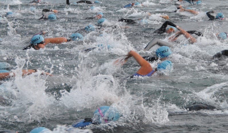 Intrinsic Vs Extrinsic thinking when Swimming in the Open Water Post image