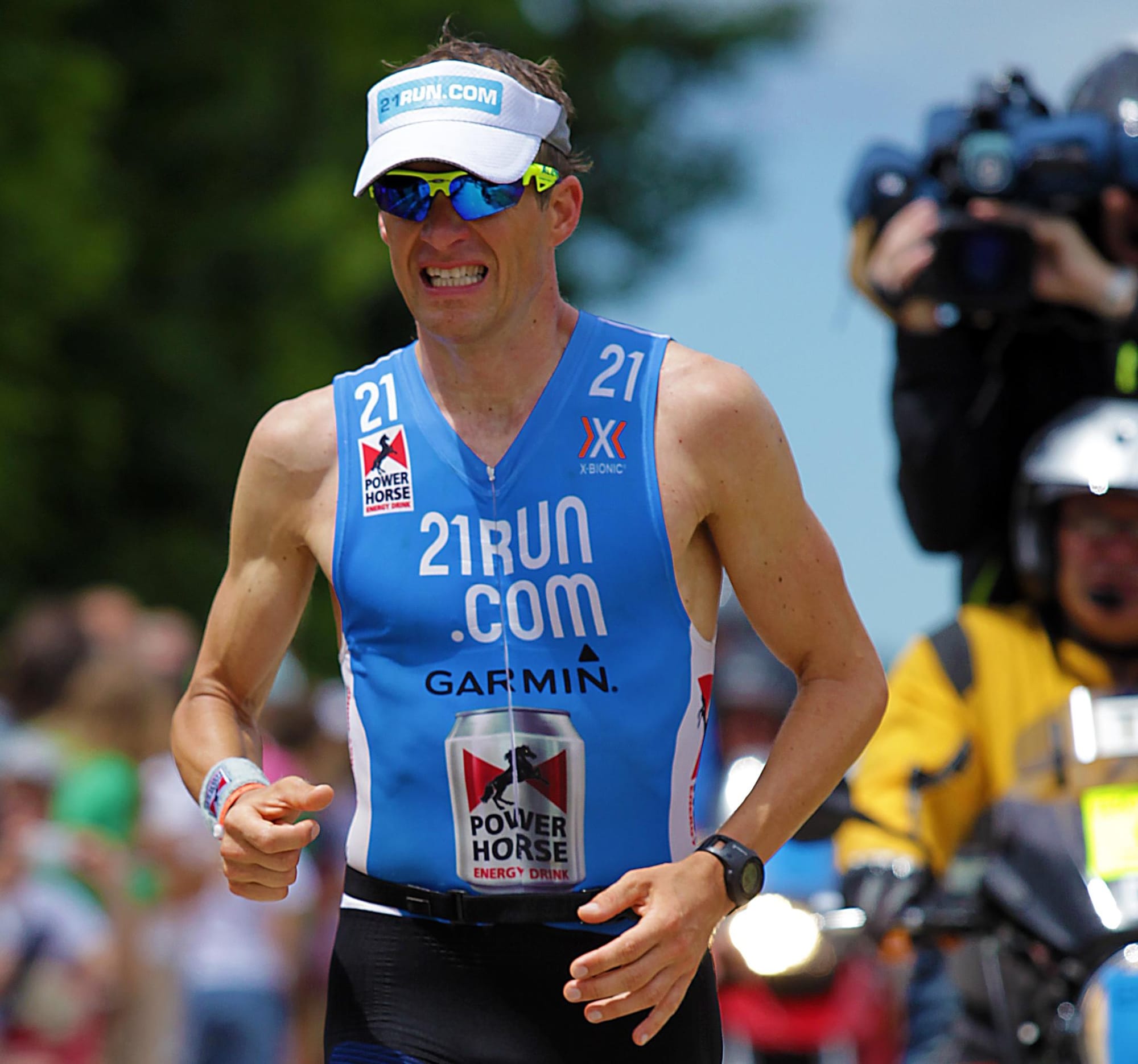 Official SunSmart IRONMAN Western Australia Press Conference Highlights Post image