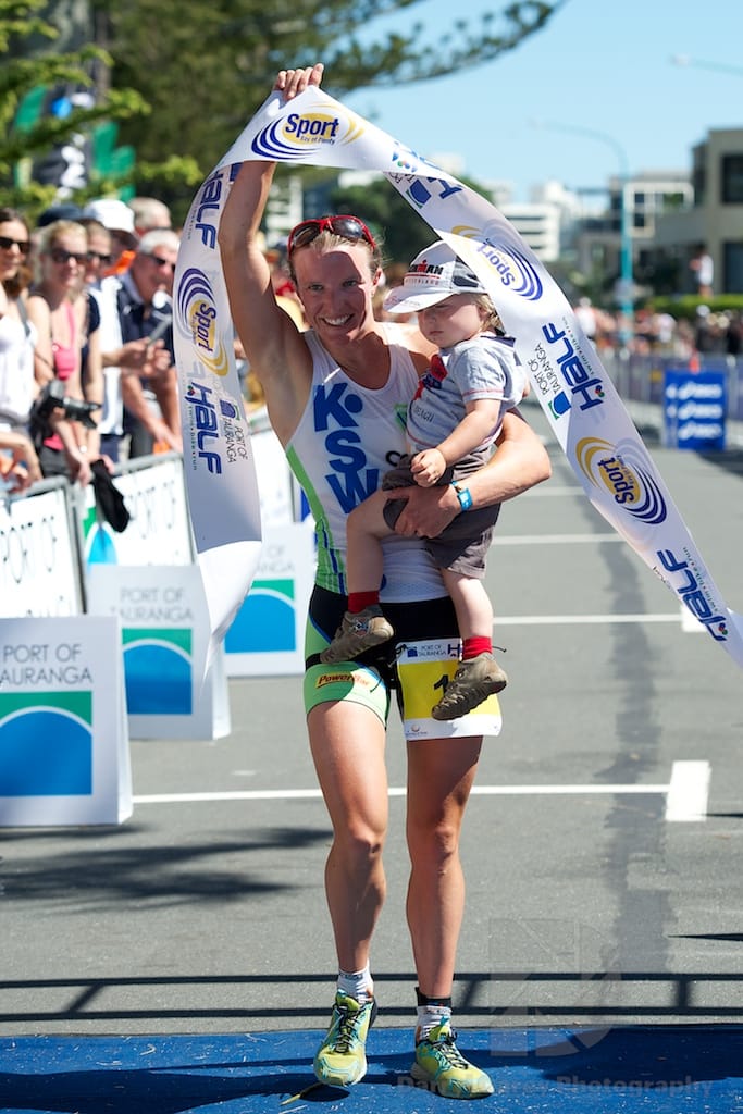 New Zealand’s Port of Tauranga Half entries open 1 May, 2013 Post image