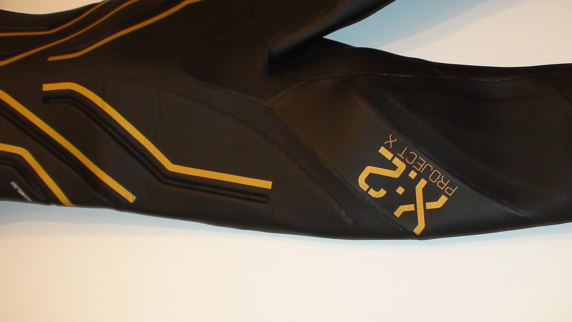 Review: 2XU Project X:2 2013 Wetsuit Post image