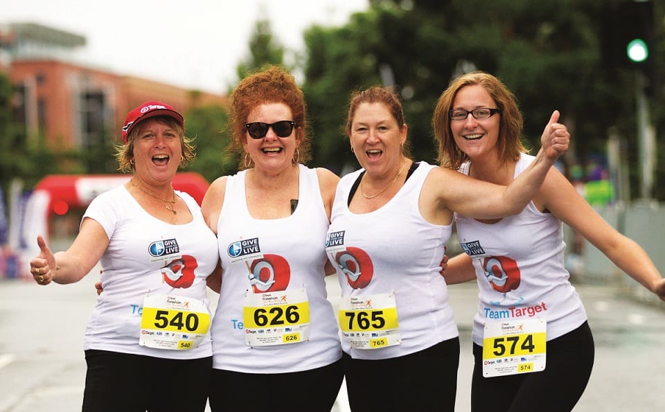 Geelong Multi Sport Festival – Get your ‘non-triathlon’ friends involved Post image