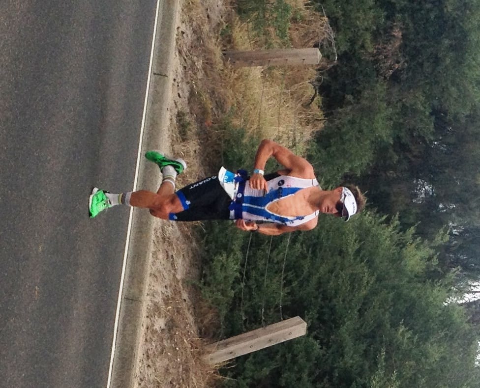 Men’s pro preview Ironman 70.3 Sunshine Coast Post image