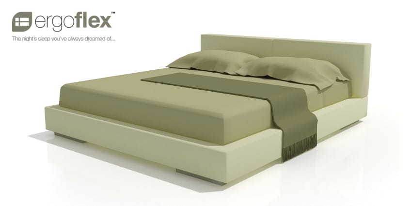 What difference does a mattress make to quality sleep and recovery? Post image