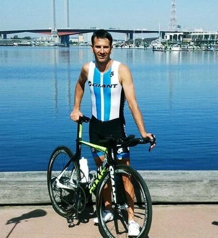 The Historic Portarlington Long Course Triathlon returns on Sunday 17 March Post image