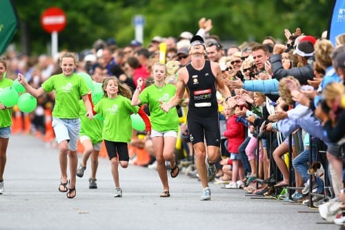 Long distance triathlon returns to Asia with Challenge Taiwan Post image